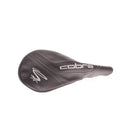 Cobra Aerojet Max Graphite Mens Right Hand Driver 12 Degree UST Helium - Senior