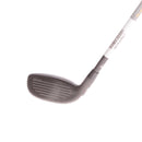 Cobra Aerojet Graphite Mens Right Hand Hybrid 28 Degree KBS 65 - Senior