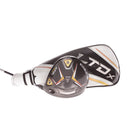 Cobra Ltd X Max Graphite Mens Right Hand Driver 12 Degree Fujikura Ventus - Stiff