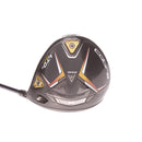 Cobra Ltd X Max Graphite Mens Right Hand Driver 12 Degree Fujikura Ventus - Stiff