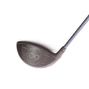 Cobra Ltd X Max Graphite Mens Right Hand Driver 12 Degree Fujikura Ventus - Stiff