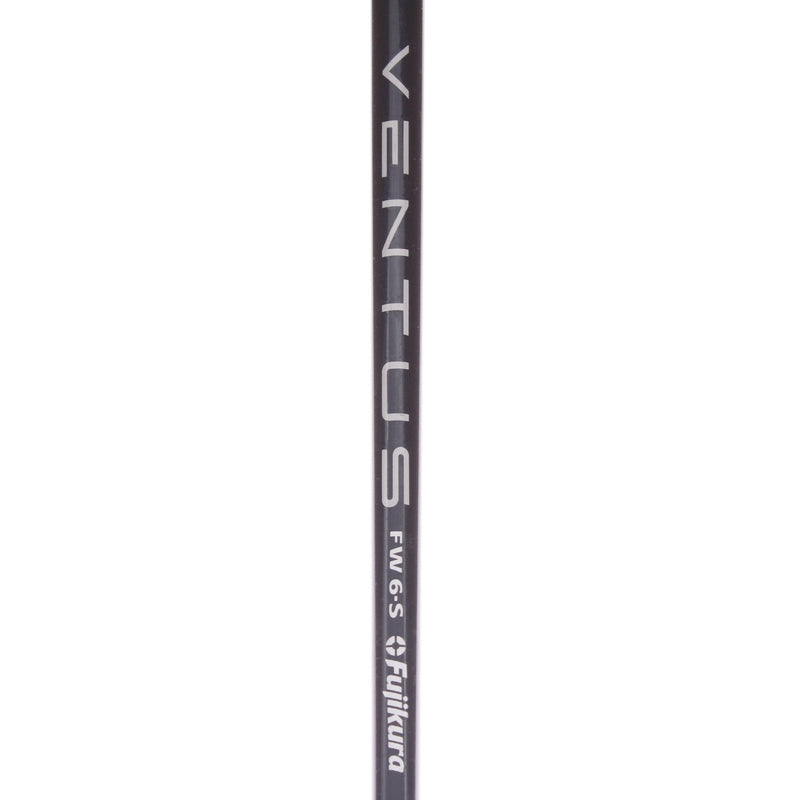 Cobra Ltd X Max Graphite Mens Right Hand Driver 12 Degree Fujikura Ventus - Stiff