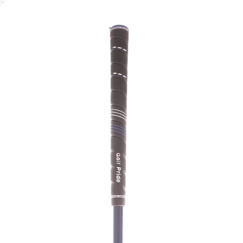 Cobra Ltd X Max Graphite Mens Right Hand Driver 12 Degree Fujikura Ventus - Stiff