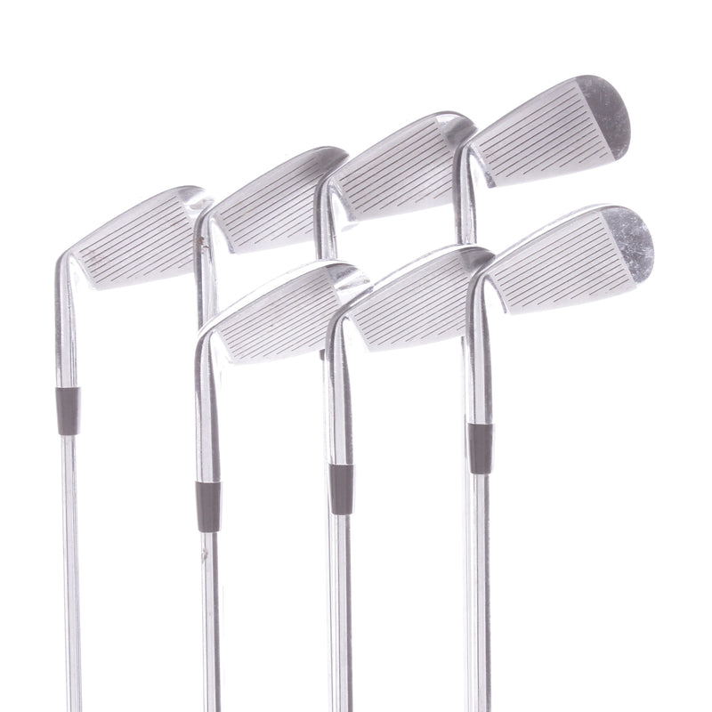 Mizuno MP-64 Steel Mens Right Hand Irons 4-PW  Regular - Dynamic Gold True Temper R300