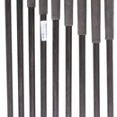 PGF Status Graphite Men's Right Hand Irons 3-SW  Regular - Sundridge