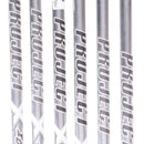 Mizuno Pro 225 Steel Mens Right Hand Irons 5-PW Stiff - Project X IO