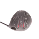 Ping G410 Plus Graphite Men's Right Hand Driver 12 Degree Soft Regular - Ping Alta CB 55