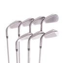 Lynx BB Graphite Men's Right Hand Irons 5-PW  Regular - UST Mamiya iRN