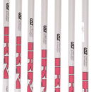 Lynx BB Graphite Men's Right Hand Irons 5-PW  Regular - UST Mamiya iRN