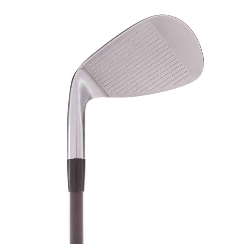 Cobra Forged Tec X Graphite Men's Right Hand Gap Wedge 48 Degree Regular - Cobra Ultralite
