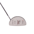 Knight One Shot Men's Right Putter 35 Inches - Tour Tech