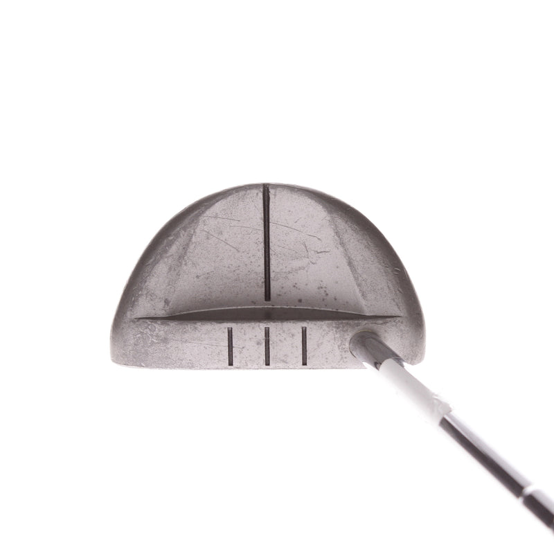 Knight One Shot Men's Right Putter 35 Inches - Tour Tech