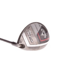 Callaway Big Bertha 2023 Graphite Mens Right Hand Fairway 3 Wood 16 Degree Stiff - Aldila Rogue 80 S