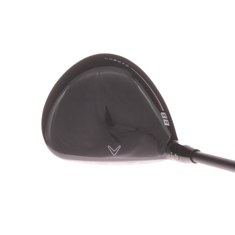 Callaway Big Bertha 2023 Graphite Mens Right Hand Fairway 3 Wood 16 Degree Stiff - Aldila Rogue 80 S