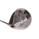 Ping G25 Graphite Men's Right Hand Driver 10.5 Degree Regular - Ping TFC 189