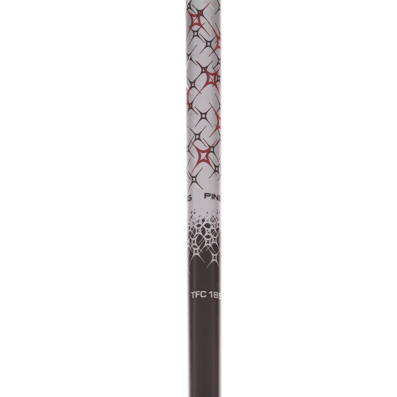 Ping G25 Graphite Men's Right Hand Driver 10.5 Degree Regular - Ping TFC 189