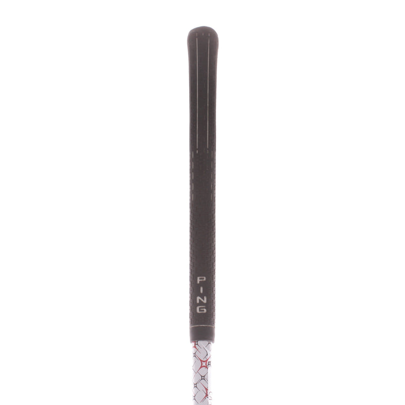 Ping G25 Graphite Men's Right Hand Driver 10.5 Degree Regular - Ping TFC 189