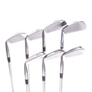 Mizuno MP-37 Steel Men's Right Hand Irons 4-PW Stiff - Dynamic Gold True Temper S300