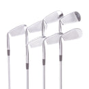 Mizuno MP-37 Steel Men's Right Hand Irons 4-PW Stiff - Dynamic Gold True Temper S300