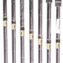 Mizuno MP-37 Steel Men's Right Hand Irons 4-PW Stiff - Dynamic Gold True Temper S300