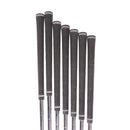 Mizuno MP-37 Steel Men's Right Hand Irons 4-PW Stiff - Dynamic Gold True Temper S300