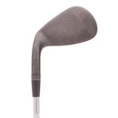 Titleist Vokey SM6 F Grind Steel Men's Right Hand Gap Wedge 52 Degree 8 Bounce Wedge - Vokey SM6