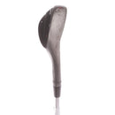 Titleist Vokey SM6 F Grind Steel Men's Right Hand Gap Wedge 52 Degree 8 Bounce Wedge - Vokey SM6