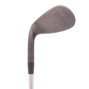 Titleist Vokey SM6 M Grind Steel Mens Right Hand Lob Wedge 58 Degree 8 Bounce Wedge - Vokey SM6