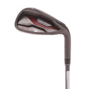 TaylorMade AeroBurner Graphite Mens Right Hand Sand Wedge 55 Degree Stiff - RE AX 60