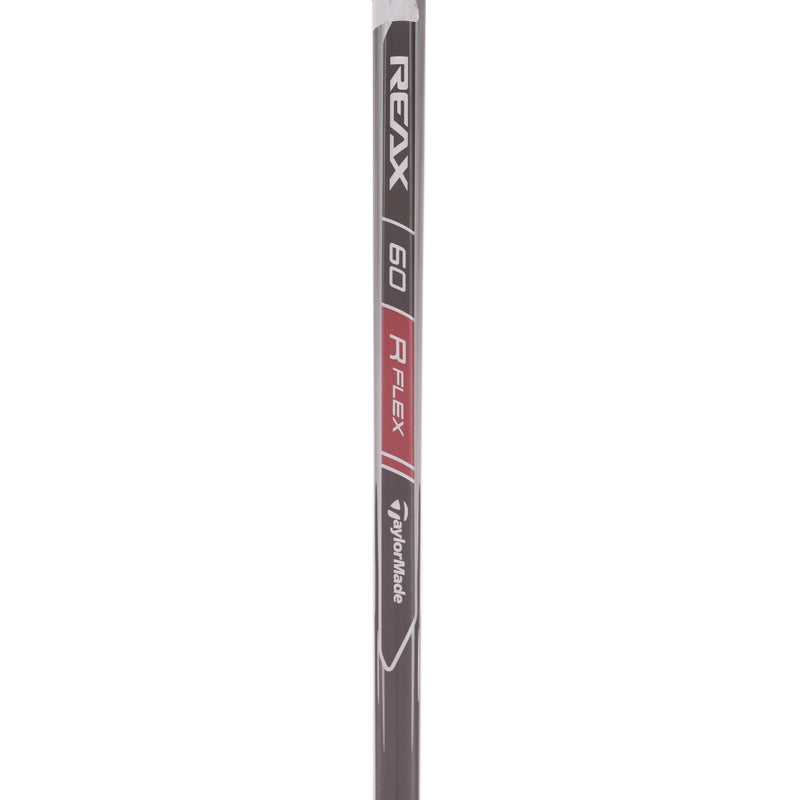TaylorMade AeroBurner Graphite Mens Right Hand Sand Wedge 55 Degree Stiff - RE AX 60