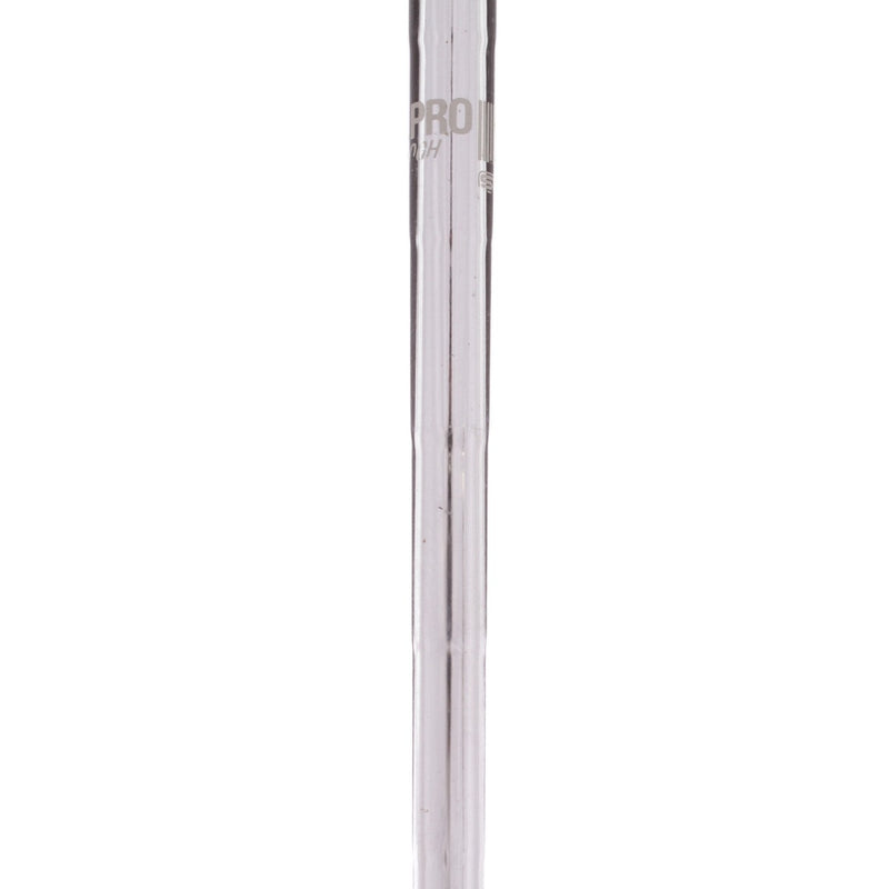 TaylorMade Supersteel Burner Steel Men's Right Hand 4 Iron Stiff - N.S.Pro 950GH