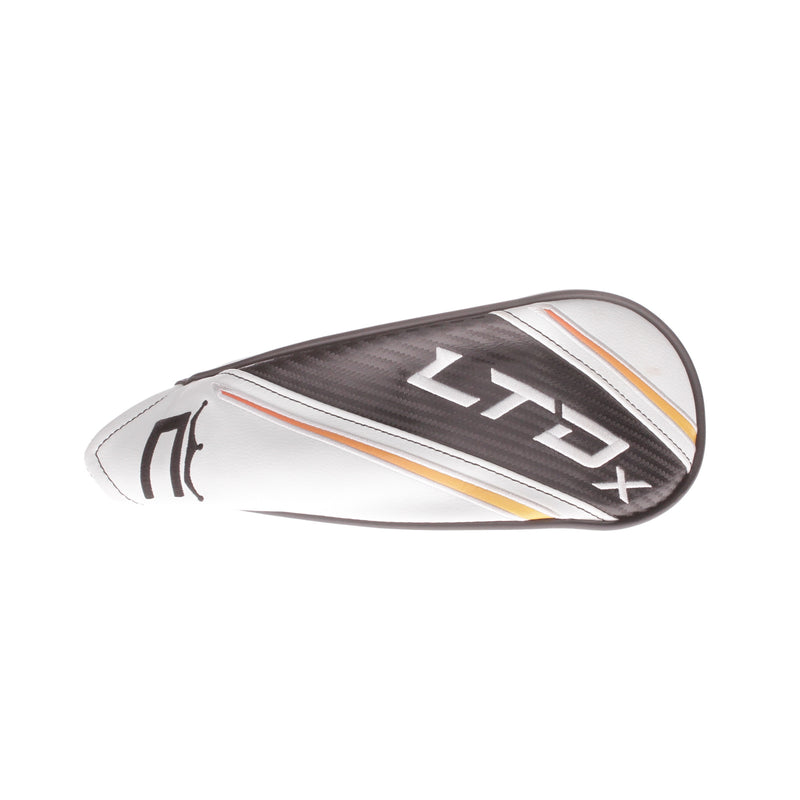 Cobra Ltd X Max Graphite Men's Right Hand Fairway 5 Wood 18.5 Degree Ust Helium - Regular