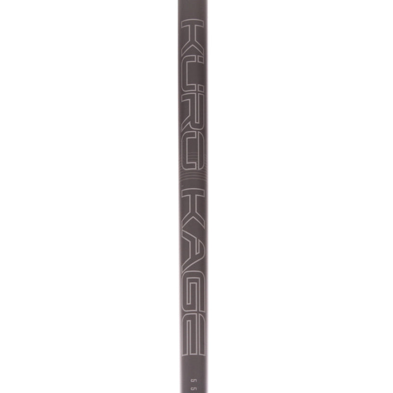 Titleist TSI2 Graphite Men's Right Hand Hybrid 21 Degree Regular - Tensei