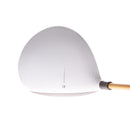 TaylorMade R15 Graphite Men's Right Hand Driver 9.5 Degree Stiff - UST Mamiya ProForce V2 High Launch