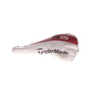 TaylorMade R15 Graphite Men's Right Hand Driver 9.5 Degree Stiff - UST Mamiya ProForce V2 High Launch
