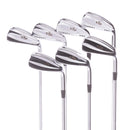MacGregor Tourney Steel Mens Right Hand Iron 3-PW Regular - Dynamic Gold True Temper R300