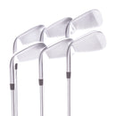 PXG 0311 P Gen 3 Steel Men's Right Hand Irons 5-PW Stiff True Temper Elevate