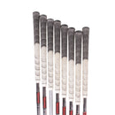 TaylorMade MB Tour Preferred Steel Men's Right Hand Iron 3-PW Regular - KBS Tour