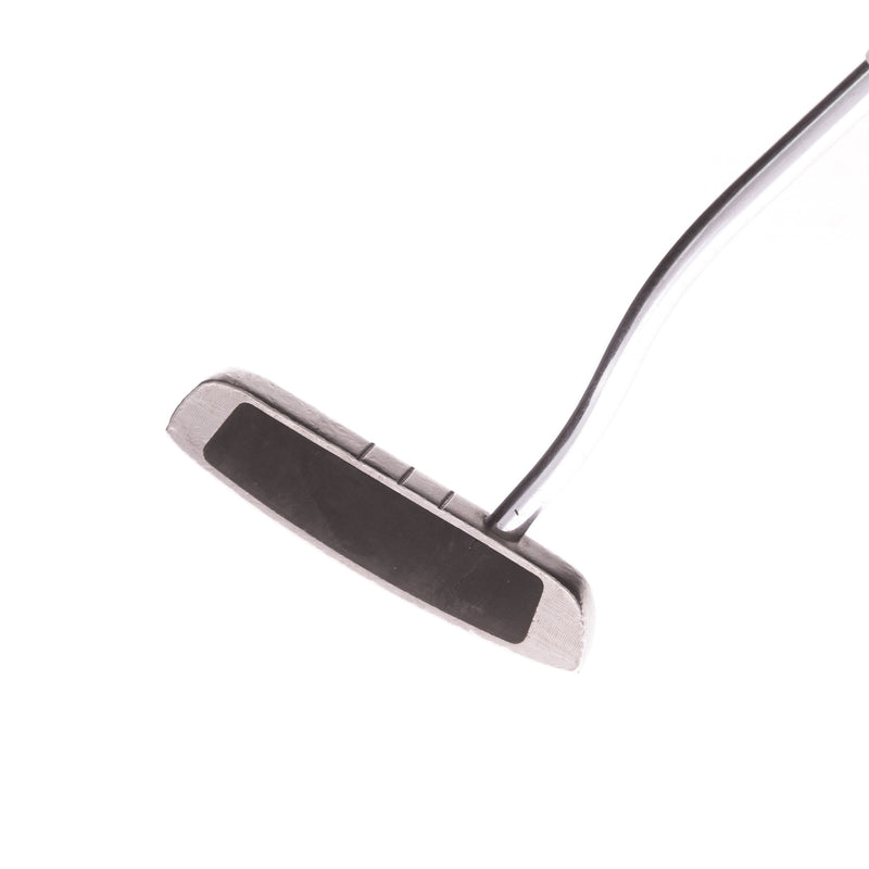 Odyssey Dual Force Rossie Blade Steel Men's Right Hand Putter Stiff - Odyssey