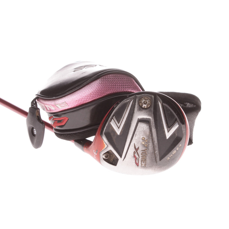 Yonex EZone XP Graphite Men's Right Hand Fairway 3 Wood 15 Degree Regular - Yonex EX300