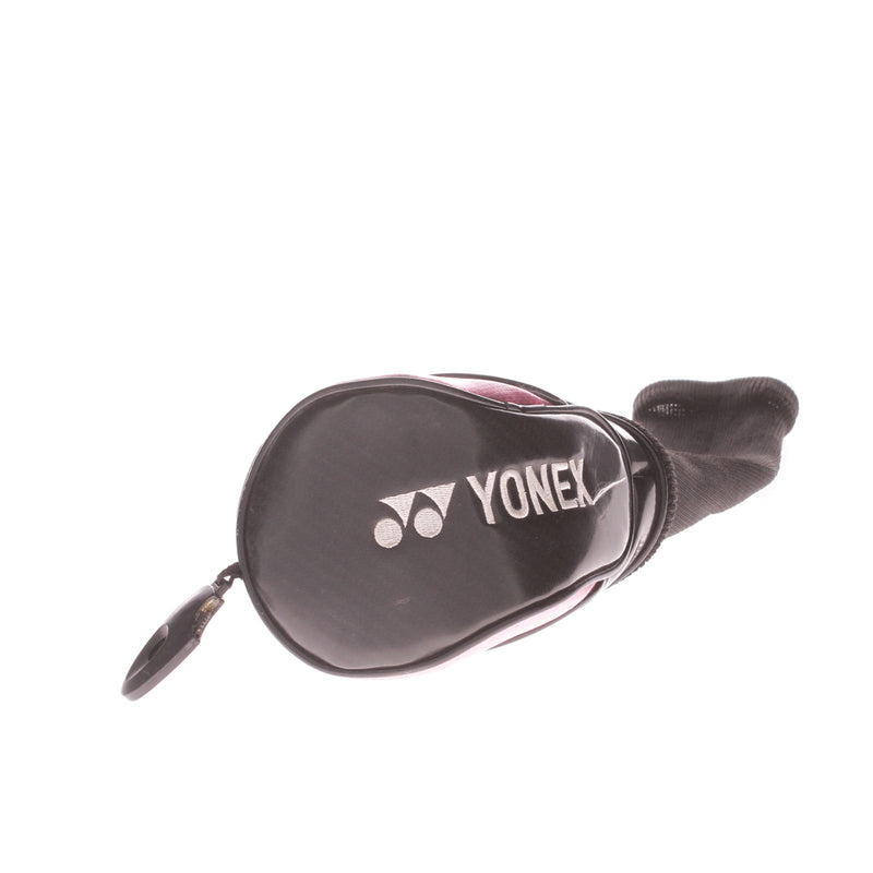 Yonex EZone XP Graphite Men's Right Hand Fairway 3 Wood 15 Degree Regular - Yonex EX300