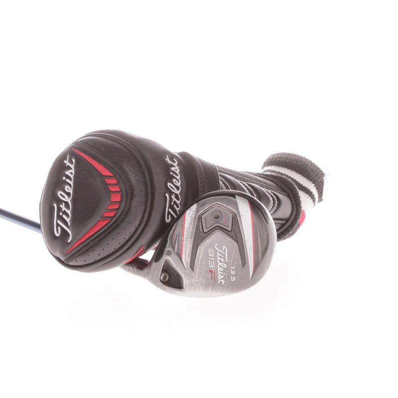 Titleist 913 F Graphite Men's Right Hand Fairway 3 Wood 13.5 Degree Extra Stiff - Aldila VS Proto