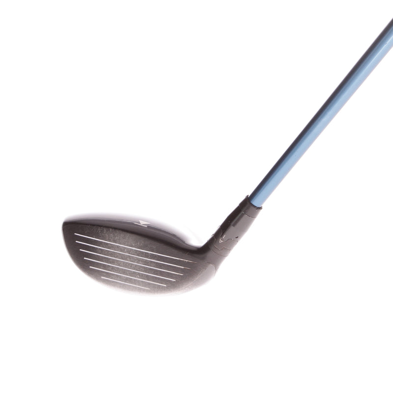 Titleist 913 F Graphite Men's Right Hand Fairway 3 Wood 13.5 Degree Extra Stiff - Aldila VS Proto