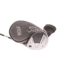 Titleist PT 906F2 Graphite Men's Right Hand Fairway 5 Wood 18 Degree Stiff - Aldila NV
