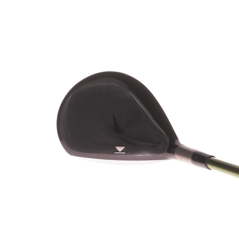 Titleist PT 906F2 Graphite Men's Right Hand Fairway 5 Wood 18 Degree Stiff - Aldila NV