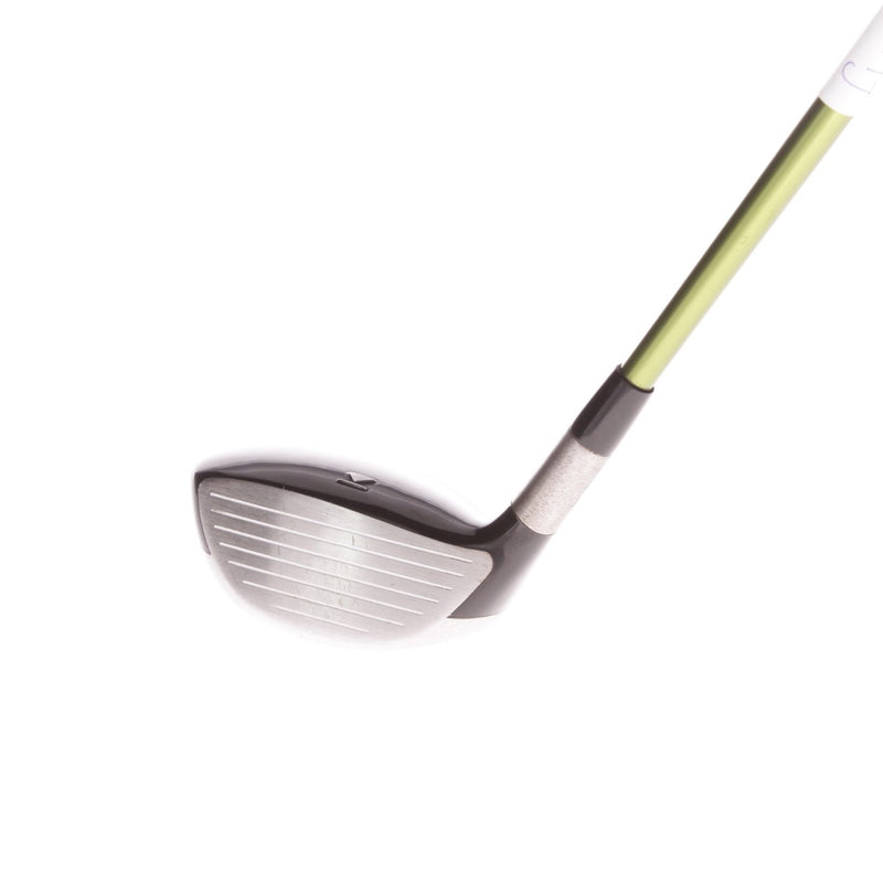 Titleist PT 906F2 Graphite Men's Right Hand Fairway 5 Wood 18 Degree Stiff - Aldila NV