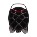 Motocaddy Lite Series Second Hand Cart Bag - Black/Red
