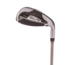 Cobra S9 Graphite Men's Right Hand Sand Wedge Senior - Graphite Design