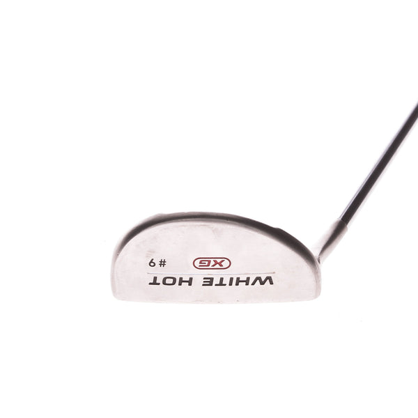 Odyssey White Hot XG #9 Mens Left Hand  Steel Putter 32 Inches - Odyssey