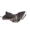 Ping G430 LST Men's Right Hand Graphite Driver 10.5 Degree Stiff - HZRDUS Smoke RDX